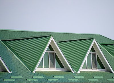 Installing a metal roof will last up to five decades Houston TX 77055 Installing a metal roof will last up to five decades Houston TX 77055