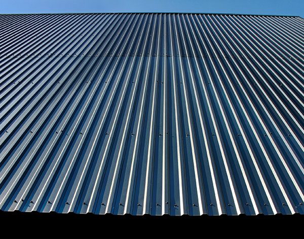 Metal Roofing low cost installation combined with heat and cool savings to durability Houston YX 77055