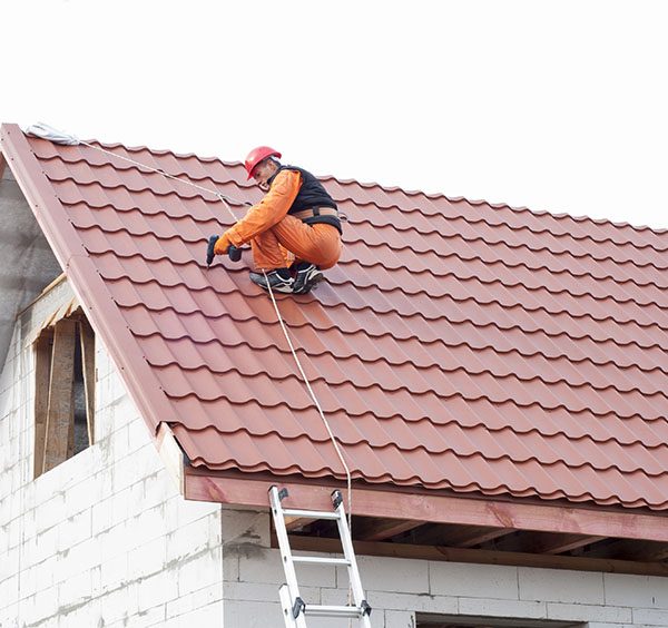 Metal roofing panels are the way to go in Houston TX 77055